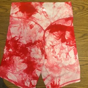 Oasis collection rider short